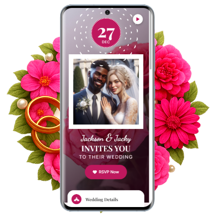 Elegant Wedding