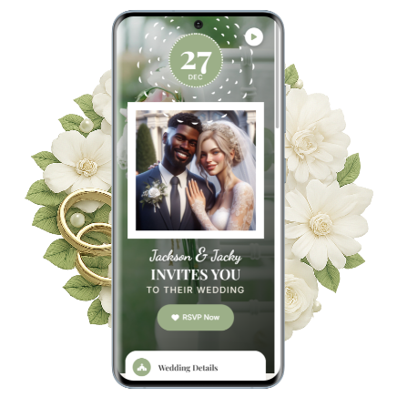 Elegant Wedding